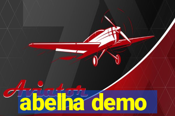 abelha demo